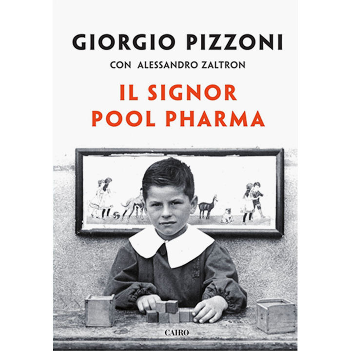 il signor pool pharma